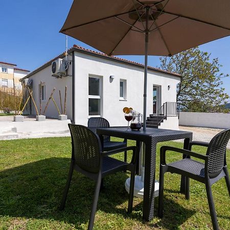Solpor Galitrips - Apartamentos Corcubión Exterior foto